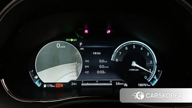 Genesis GV70 id 4224444 из Кореи 31