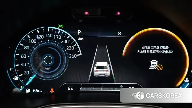 Genesis GV80 id 3753484 из Кореи 18