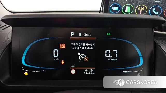 Hyundai Casper id 3431846 из Кореи 18