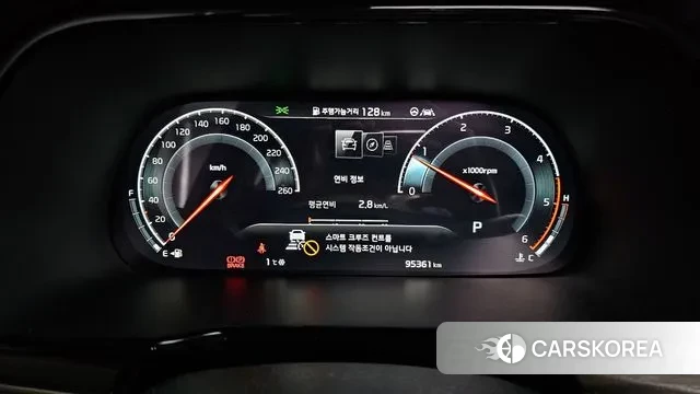 Kia Mohave Master id 3567967 из Кореи 18