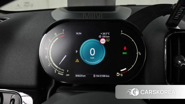 Mini Cooper Countryman id 4572398 из Кореи 32