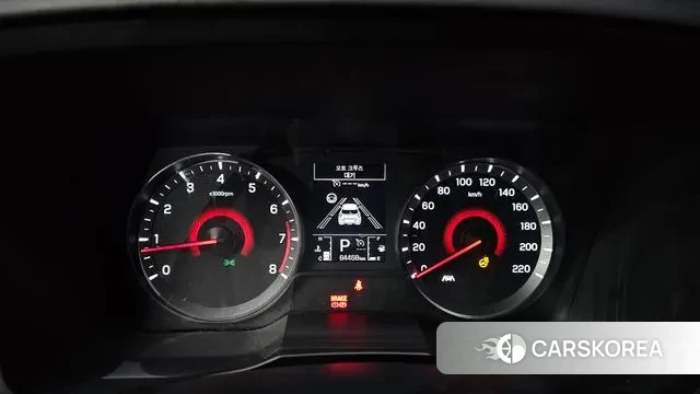 Ssangyong Berry New Tivoli id 3407331 из Кореи 18