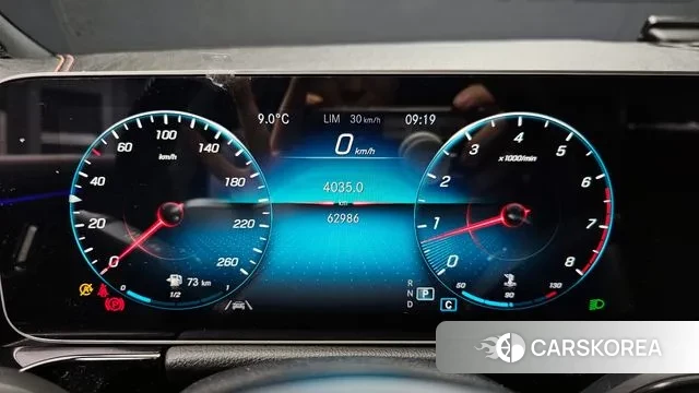 Mercedes-Benz GLA - Class H247 id 3433753 из Кореи 18