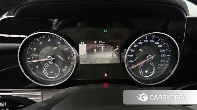 Hyundai The New Grandeur IG id 3033760 из Кореи 18