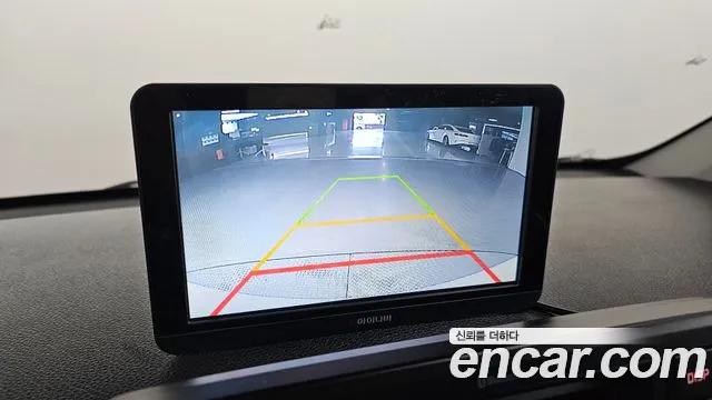 Kia Morning Urban (JA) id 2698070 из Кореи 18