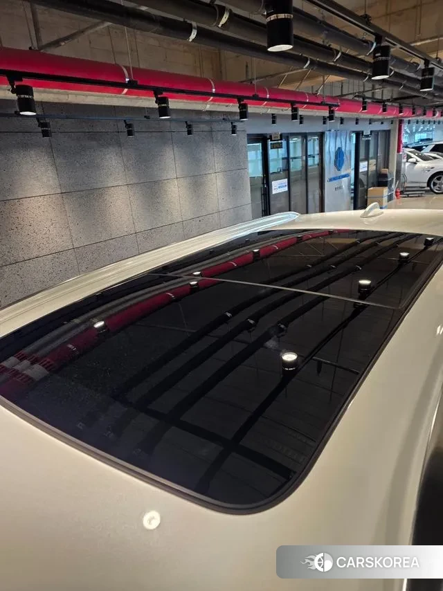 Volvo XC90 second Generation id 3525714 из Кореи 18