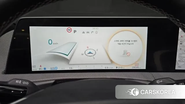 Kia EV6 id 3378186 из Кореи 18