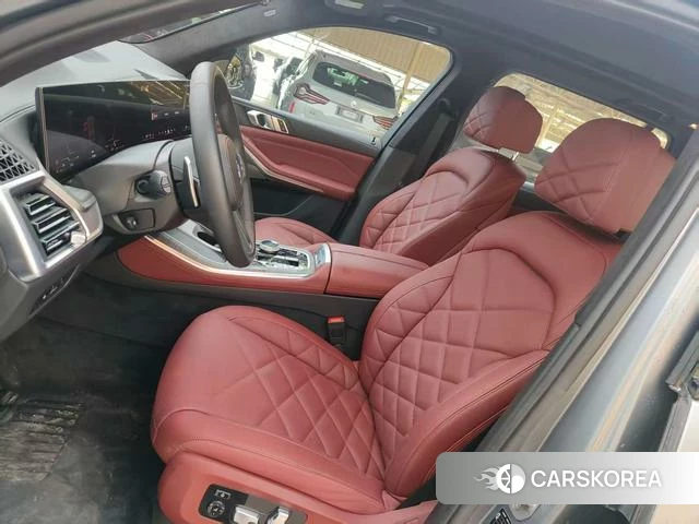 BMW X5 id 4256807 из Китая 16
