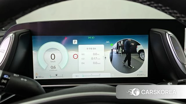 Genesis G90 (RS4) id 3877368 из Кореи 18