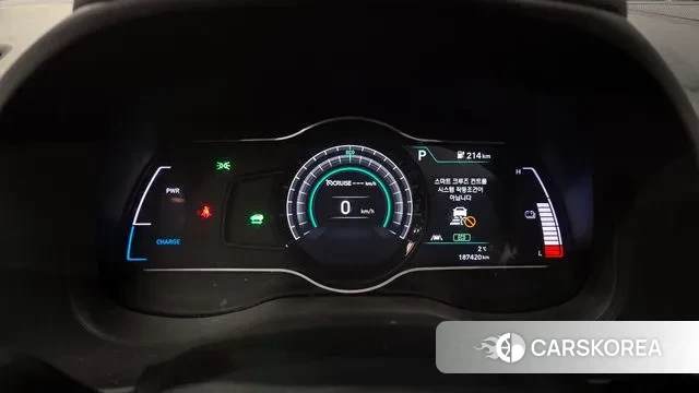 Hyundai Kona Electric id 3601582 из Кореи 18