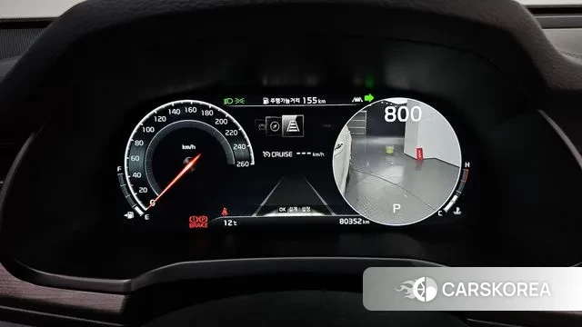 Kia K7 Premier id 3728189 из Кореи 18