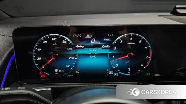 Mercedes-Benz GLB-Class X247 id 3301978 из Кореи 18