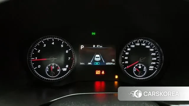 Hyundai The New Santa Fe id 3349877 из Кореи 18