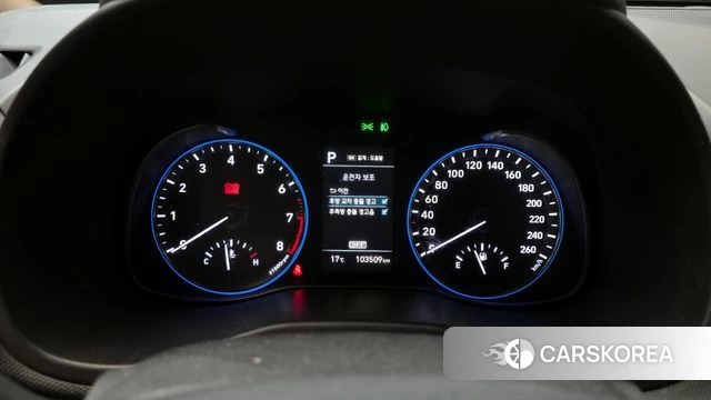 Hyundai Kona id 3853763 из Кореи 18