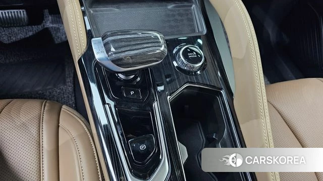 Renault Korea (Samsung) Grand Coleos id 3963344 из Кореи 18