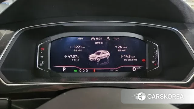 Volkswagen Tiguan second Generation id 3711390 из Кореи 17