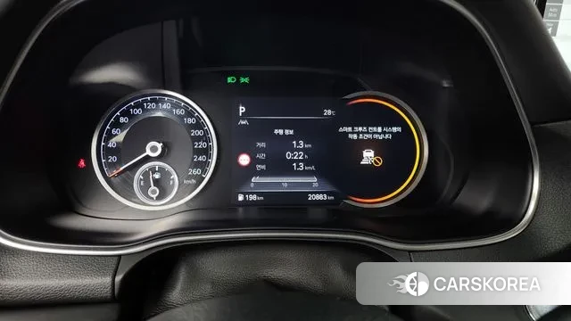 Genesis GV80 id 3003216 из Кореи 18