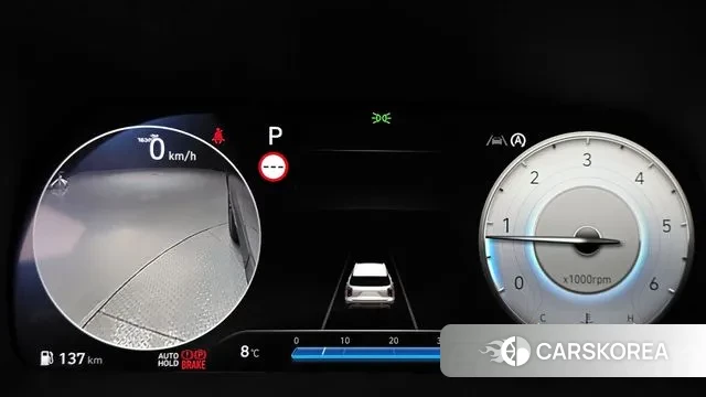 Hyundai The New Palisade id 3383563 из Кореи 18