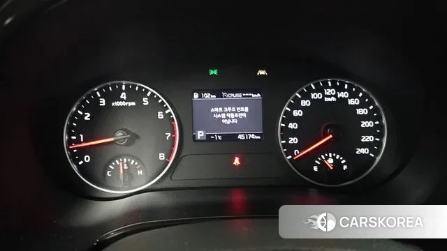 Kia Seltos id 3616189 из Кореи 18