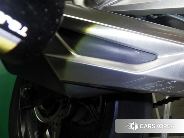 Проданный Honda NC750X ABS id 4184704 из Японии, фото 32