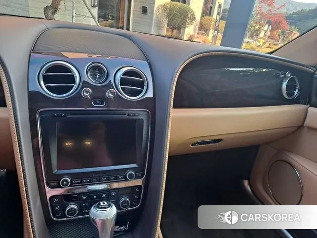 Bentley Flying Spur 2nd Generation id 3330777 из Кореи 11