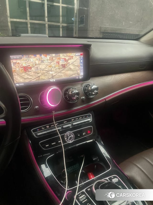 Mercedes-Benz E-Class W213 id 3801551 из Кореи 8