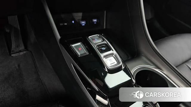 Hyundai Sonata Hybrid (DN8) id 4618556 из Кореи 28
