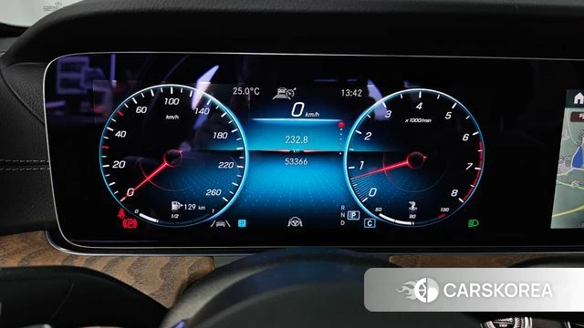 Mercedes-Benz E-Class W213 id 4500545 из Кореи 30