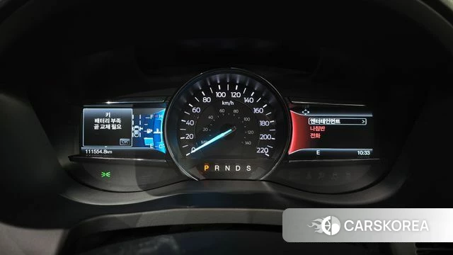 Ford Explorer id 4563078 из Кореи 28