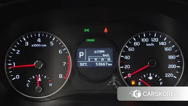 Kia All New Morning (JA) id 2995609 из Кореи 18