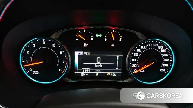 Chevrolet (GM Daewoo) All New Malibu id 3880309 из Кореи 18