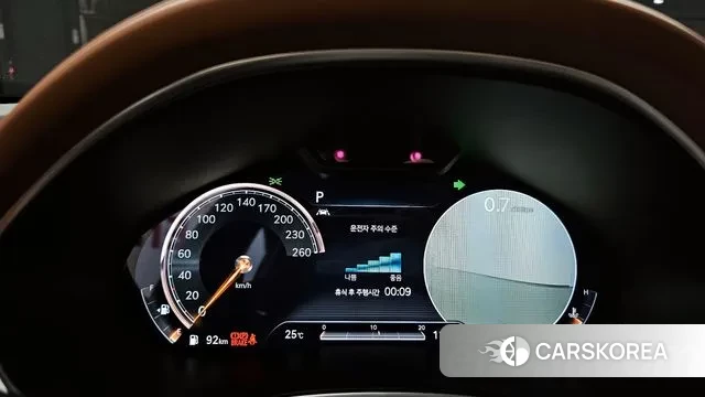 Genesis G80 (RG3) id 2985719 из Кореи 18