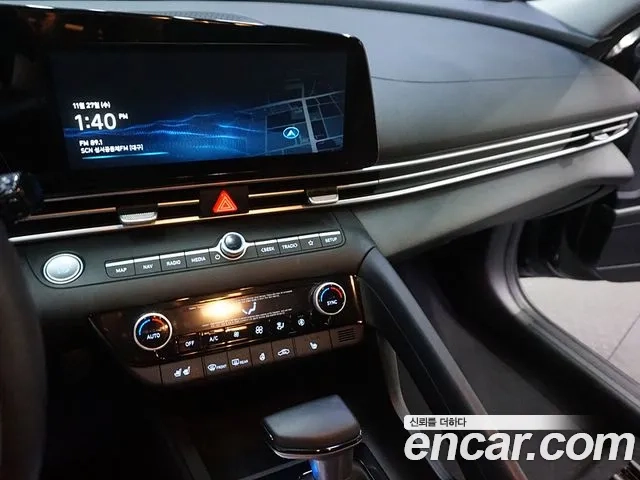 Hyundai Avante (CN7) id 2948227 из Кореи 18