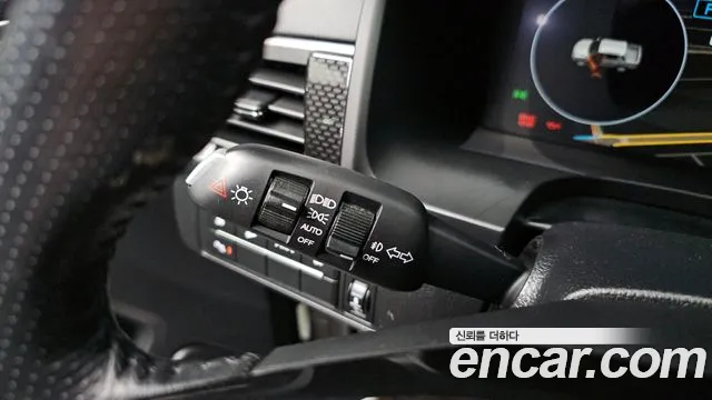 Ssangyong The New Rexton Sports Cannes id 2699473 из Кореи 18