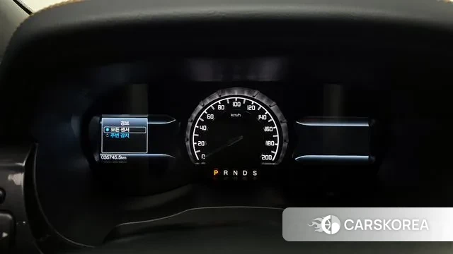 Ford Ranger 3rd Generation id 3576874 из Кореи 18