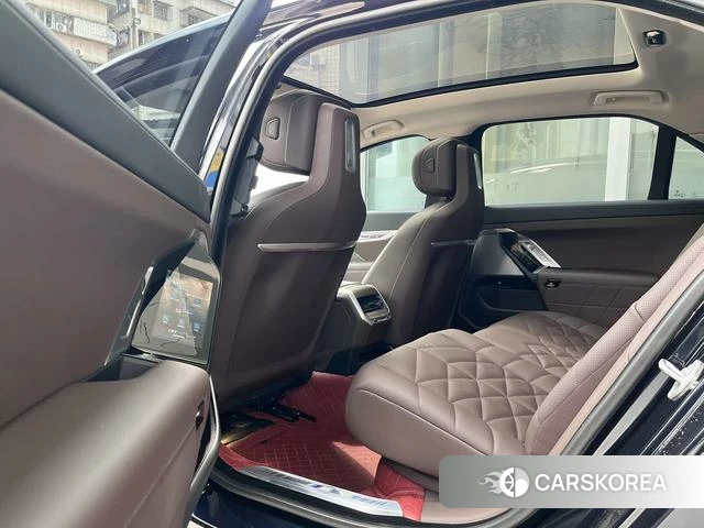 BMW 7 series id 4278407 из Китая 8