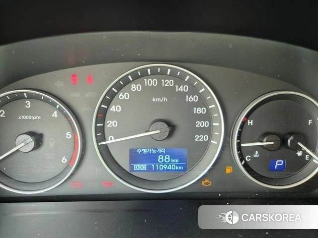Hyundai The New Grand Starex id 4551537 из Кореи 13