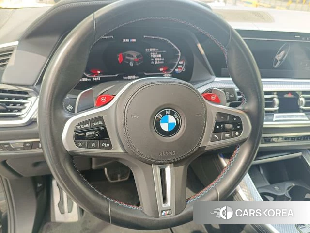 BMW X5 M id 4342048 из Китая 21