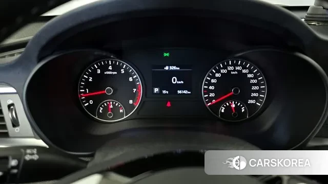 Kia The New K5 2nd generation id 3275537 из Кореи 18