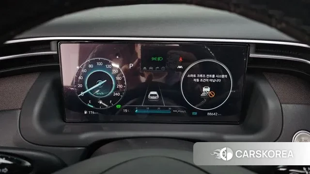 Hyundai Tucson Hybrid (NX4) id 3592614 из Кореи 18