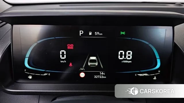 Hyundai Casper id 3278704 из Кореи 18