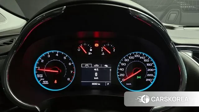 Chevrolet (GM Daewoo) The New Malibu id 3661651 из Кореи 18