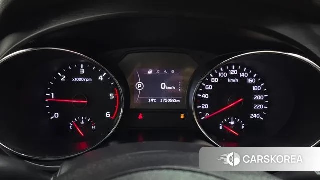 Kia All New Carnival id 3494843 из Кореи 18