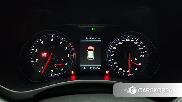 Hyundai Veloster (JS) id 3718323 из Кореи 18