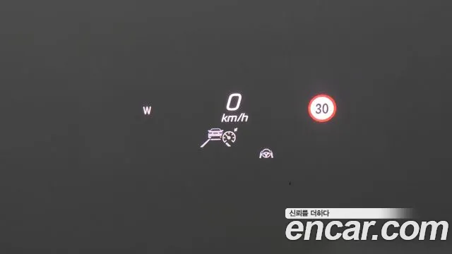 Mercedes-Benz GLE-Class W167 id 2751349 из Кореи 18