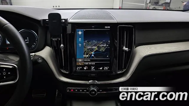 Volvo XC60 second Generation id 2676078 из Кореи 18