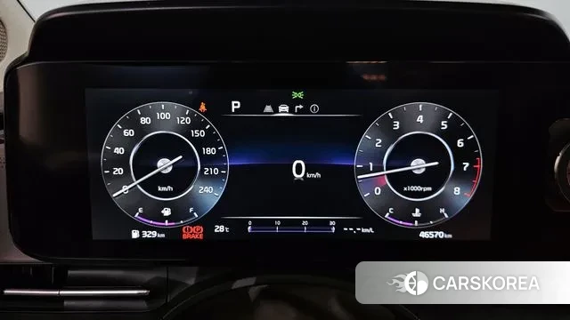 Kia Carnival 4th generation id 3007225 из Кореи 18