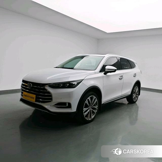 BYD Tang id 4212740 из Китая 18