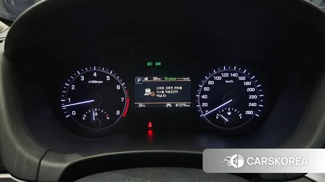 Genesis G80 id 3955333 из Кореи 18