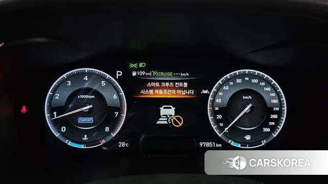 Genesis G70 id 3055079 из Кореи 18